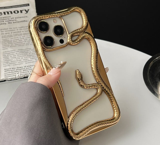 Snake Case